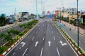 Đường nội đô đẹp nhất Sài Gòn mang tên Phạm Văn Đồng